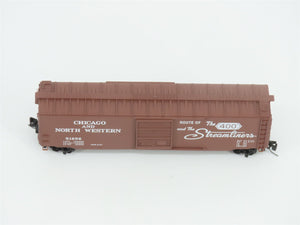 Z Micro-Trains MTL 50500231 CNW 