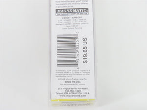 Z Micro-Trains MTL 50500231 CNW 