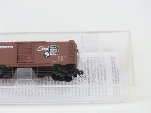 Z Micro-Trains MTL 50000622 RI Rock Island 