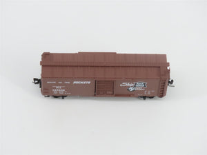 Z Micro-Trains MTL 50000622 RI Rock Island 