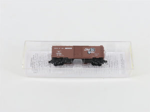 Z Micro-Trains MTL 50000621 RI Rock Island 
