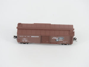 Z Micro-Trains MTL 50000621 RI Rock Island 