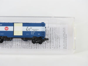 Z Scale Micro-Trains MTL 50000572 MP Missouri Pacific 