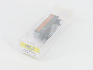 Z Micro-Trains MTL 50000562 GN Great Northern 40' Single Door Box Car #2533