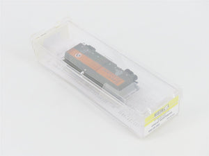 Z Micro-Trains MTL 50000562 GN Great Northern 40' Single Door Box Car #2533