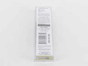 Z Scale Micro-Trains MTL 50000431 CGW 40' Compartmentizer Box Car #5356