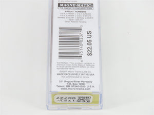 Z Scale Micro-Trains MTL 50000431 CGW 40' Compartmentizer Box Car #5356