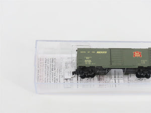 Z Micro-Trains MTL 50000420 RI Rock Island 