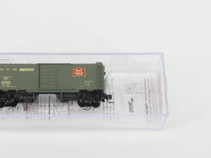 Z Micro-Trains MTL 50000420 RI Rock Island 