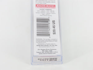 Z Micro-Trains MTL 50000420 RI Rock Island 