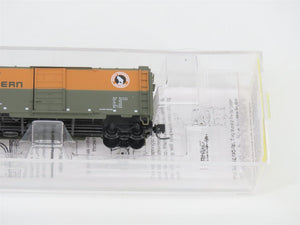 Z Micro-Trains MTL 50000360 GN Great Northern 40' Single Door Box Car #2533