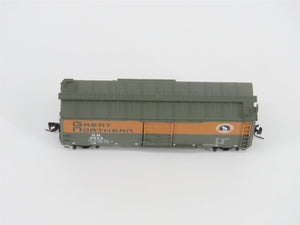 Z Micro-Trains MTL 50000360 GN Great Northern 40' Single Door Box Car #2533