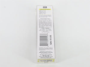 Z Micro-Trains MTL 50000360 GN Great Northern 40' Single Door Box Car #2533