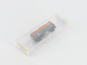 Z Micro-Trains MTL 50000360 GN Great Northern 40' Single Door Box Car #2533