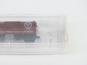 Z Scale Micro-Trains MTL 50000530 ACL Atlantic Coast Line 40' Box Car #21003