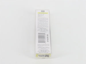 Z Scale Micro-Trains MTL 50000530 ACL Atlantic Coast Line 40' Box Car #21003