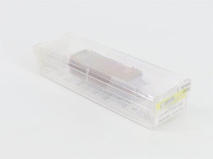 Z Scale Micro-Trains MTL 50000530 ACL Atlantic Coast Line 40' Box Car #21003