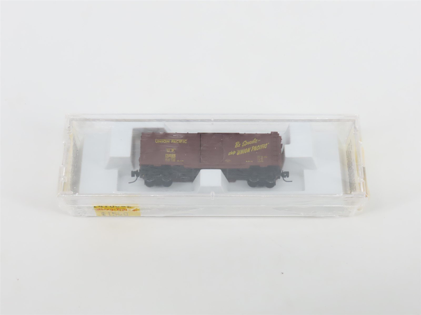 Z Micro-Trains MTL 14109-2 UP 