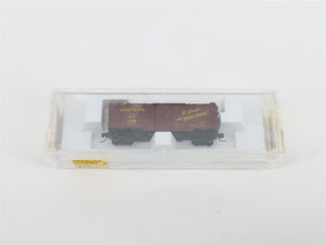 Z Micro-Trains MTL 14109-2 UP 