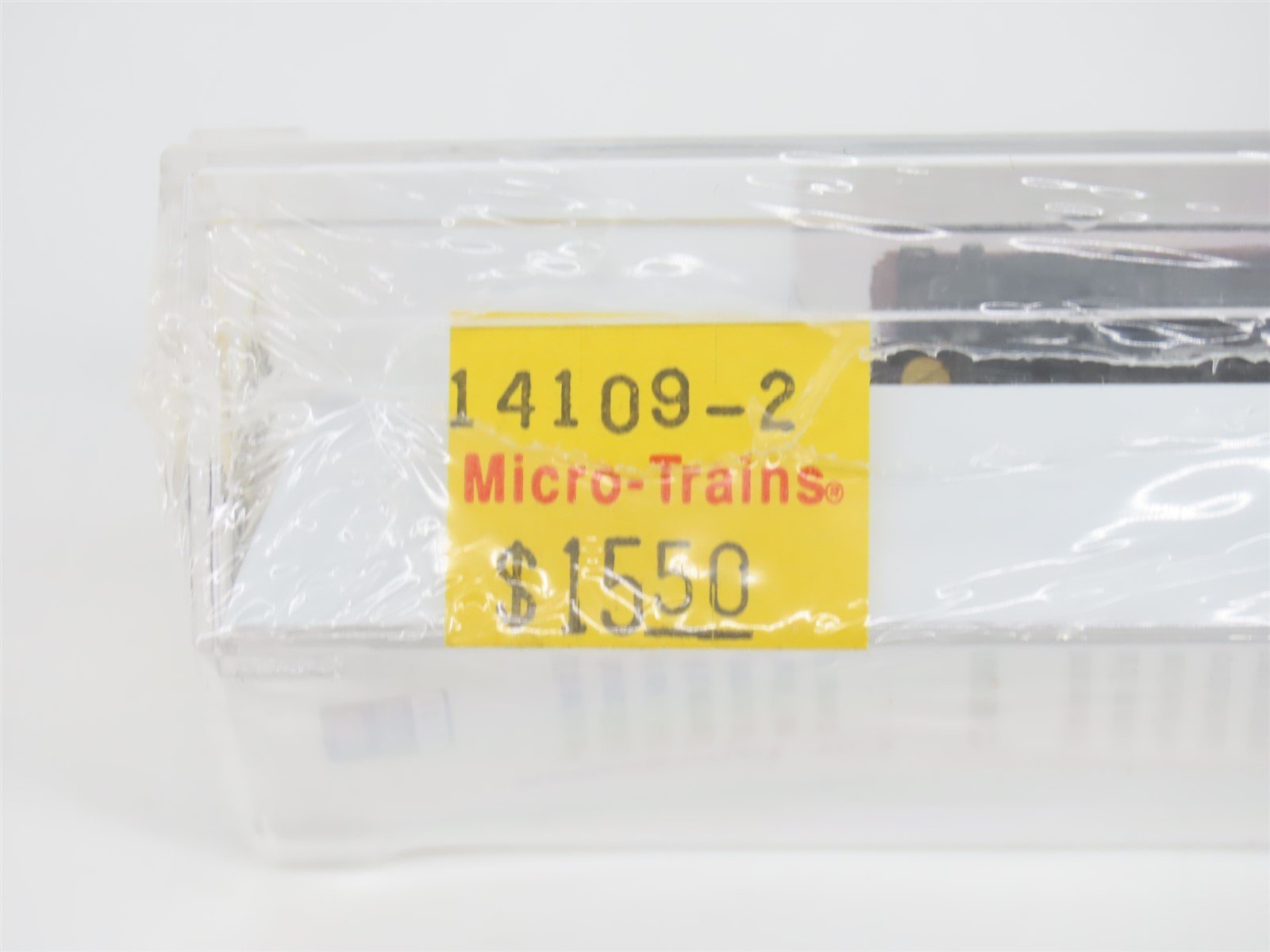 Z Micro-Trains MTL 14109-2 UP 