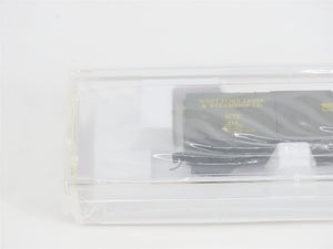 Z Micro-Trains MTL 14126-2 WIF West India Fruit & Steamship 40' Box Car #210