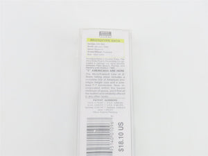 Z Micro-Trains MTL 14126-2 WIF West India Fruit & Steamship 40' Box Car #210