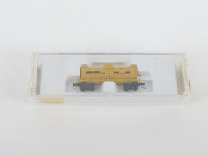 Z Micro-Trains MTL 14415-2 MTL's 5th Anniversary Single Dome Tank Car #1995