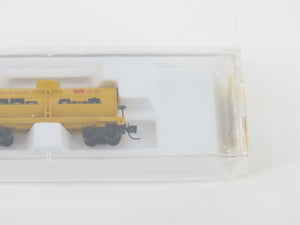 Z Micro-Trains MTL 14415-2 MTL's 5th Anniversary Single Dome Tank Car #1995