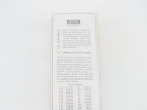 Z Micro-Trains MTL 14415-2 MTL's 5th Anniversary Single Dome Tank Car #1995