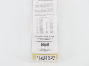 Z Micro-Trains MTL 14415-2 MTL's 5th Anniversary Single Dome Tank Car #1995
