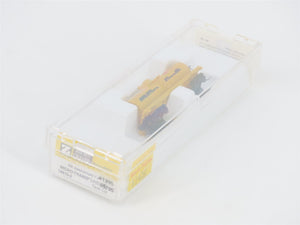 Z Micro-Trains MTL 14415-2 MTL's 5th Anniversary Single Dome Tank Car #1995