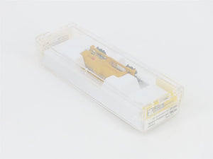 Z Micro-Trains MTL 14415-2 MTL's 5th Anniversary Single Dome Tank Car #1995
