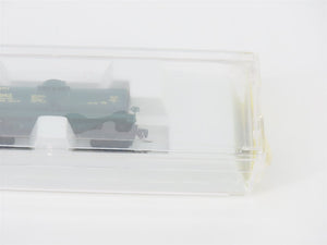 Z Scale Micro-Trains MTL 14416-2 RDG Reading Single Dome Tank Car #90983