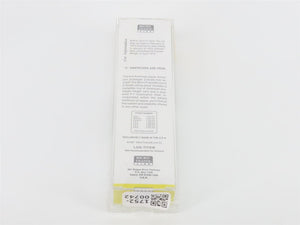 Z Scale Micro-Trains MTL 14416-2 RDG Reading Single Dome Tank Car #90983