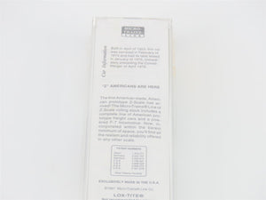 Z Scale Micro-Trains MTL 14416-2 RDG Reading Single Dome Tank Car #90983