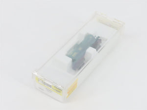 Z Scale Micro-Trains MTL 14416-2 RDG Reading Single Dome Tank Car #90983