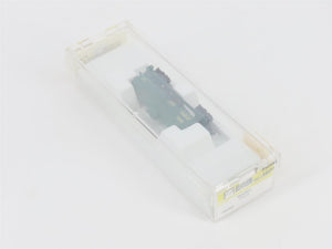 Z Scale Micro-Trains MTL 14416-2 RDG Reading Single Dome Tank Car #90983