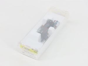 Z Micro-Trains MTL 14417 GN Great Northern 39' Single Dome Fuel Tank Car #X-1155