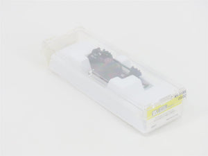 Z Micro-Trains MTL 14417 GN Great Northern 39' Single Dome Fuel Tank Car #X-1155