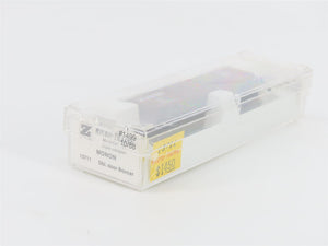 Z Scale Kadee Micro-Trains MTL 13711 MON Monon 50' Double Door Box Car #1499
