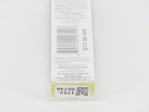 Z Micro-Trains MTL 13619 B&M Boston & Maine Milk 50' Plug Door Box Car #1917