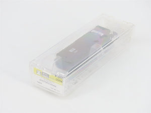 Z Micro-Trains MTL 13619 B&M Boston & Maine Milk 50' Plug Door Box Car #1917