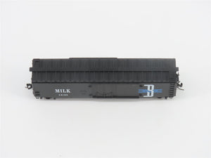 Z Micro-Trains MTL 13619-2 B&M Boston & Maine Milk 50' Plug Door Box Car #1919