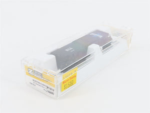 Z Micro-Trains MTL 13619-2 B&M Boston & Maine Milk 50' Plug Door Box Car #1919