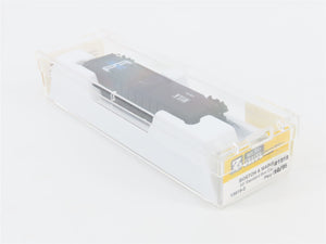 Z Micro-Trains MTL 13619-2 B&M Boston & Maine Milk 50' Plug Door Box Car #1919