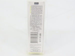 Z Scale Micro-Trains MTL 13517 BN Burlington Northern 50' Box Car #246002