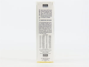 Z Micro-Trains MTL 13716-2 NYC New York Central 