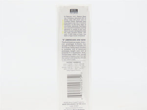 Z Scale Micro-Trains MTL 13810-2 SP Southern Pacific 40' Stock Car #73735