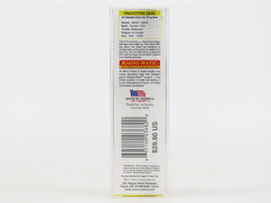 Z Micro-Trains MTL 50244150 NP Northern Pacific 40' Box Car #98600 - Weathered