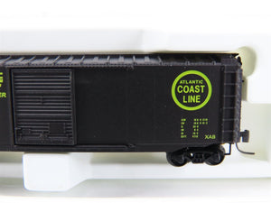 Z Scale Kadee Micro-Trains MTL 13508-2 ACL Atlantic Coast Line 50' Boxcar #31598